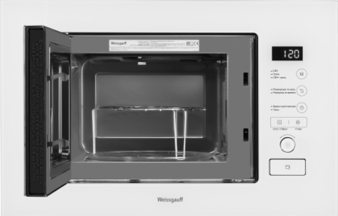   Weissgauff BMWO-209 PDW