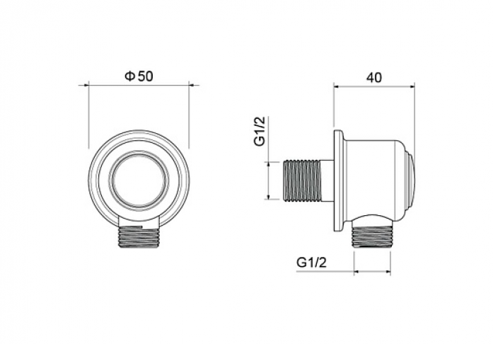   AQUATEK  AQ2461MB  