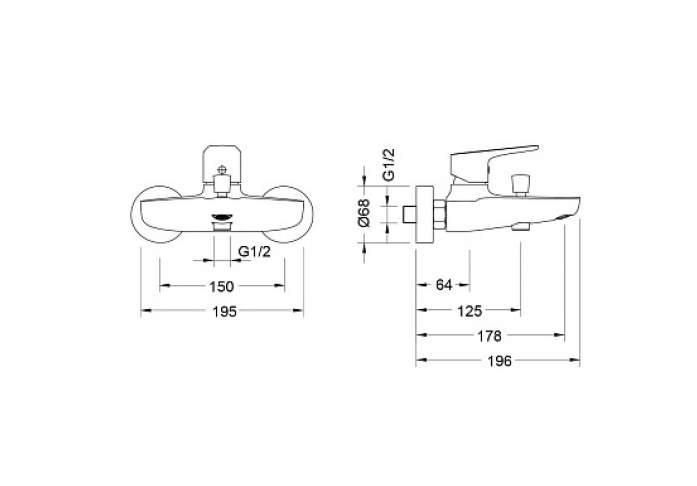    AQUATEK  AQ1140CR 