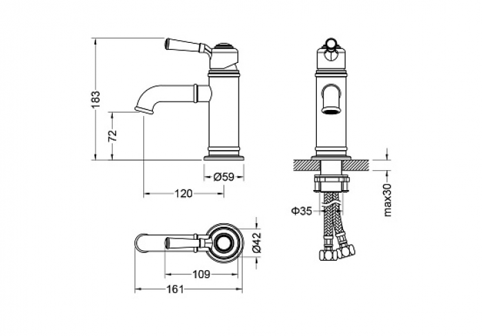    AQUATEK  AQ1510CR 