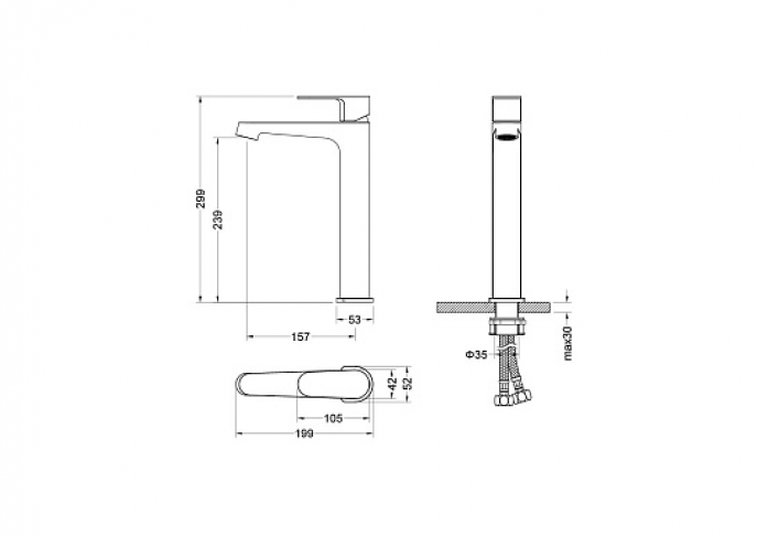    AQUATEK  240 AQ1204CR 