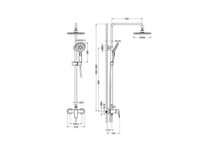   AQUATEK  AQ2160CR 