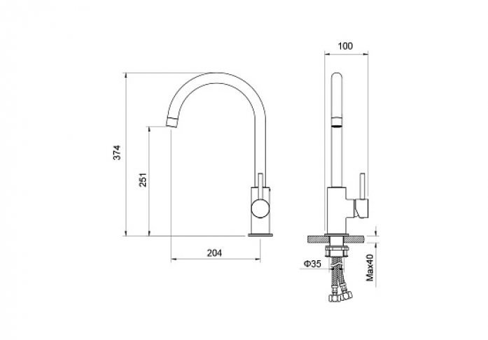    AQUATEK  AQ1382CR 