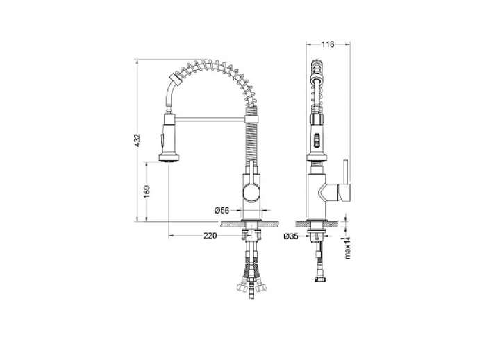     AQUATEK  AQ1387CR 