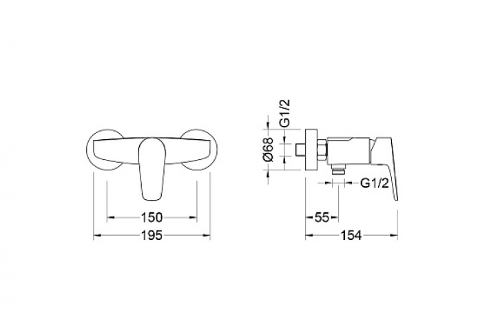    AQUATEK  AQ1160CR 