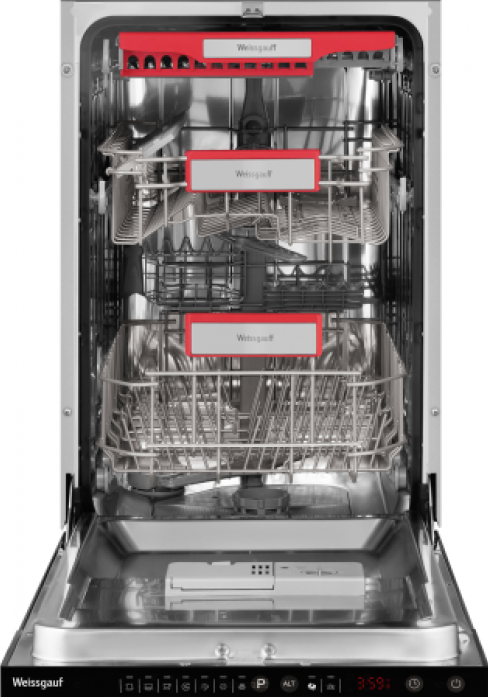   Weissgauff BDW 4536 D Infolight