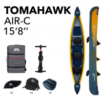   Aqua Marina Tomahawk AIR-C