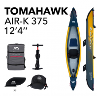   Aqua Marina Tomahawk AIR-K 375