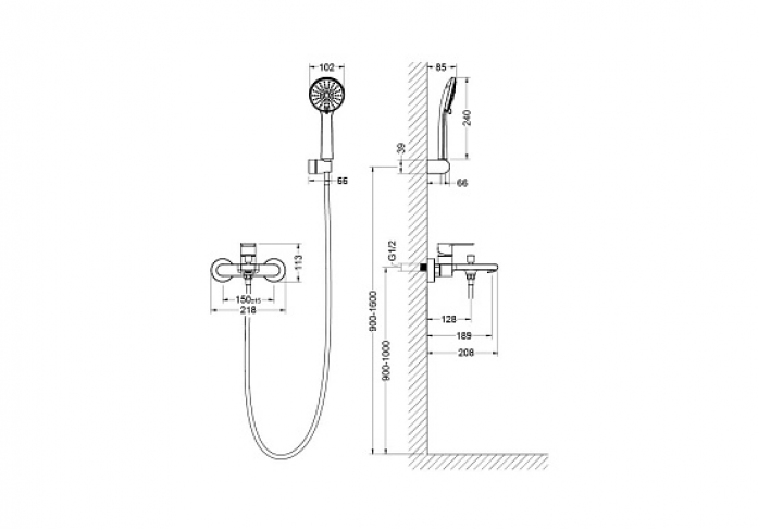       AQUATEK  AQ1449CR 