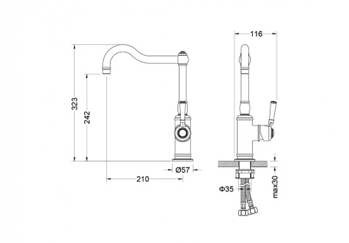    AQUATEK  AQ1580CR 