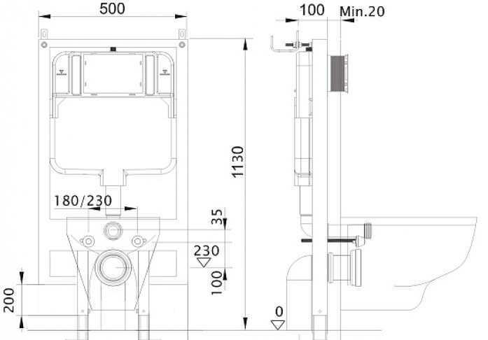      AQUATEK INS-0000020 +  