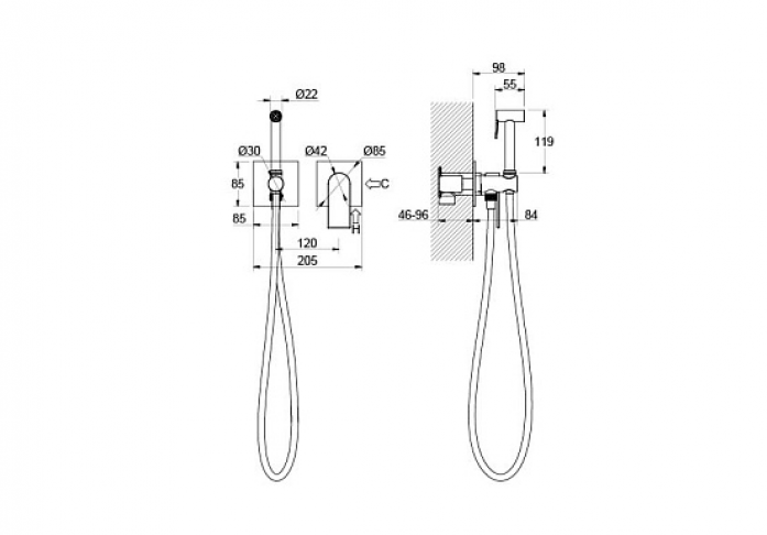     AQUATEK  AQ1420MB  