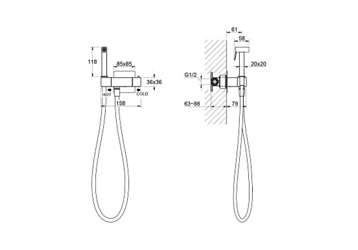      AQUATEK  AQ1028CR 