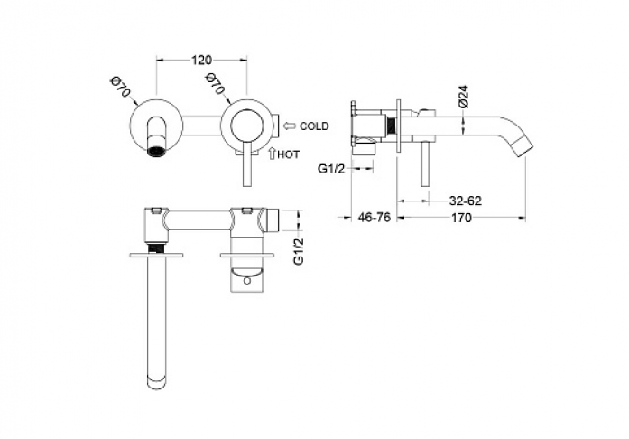     AQUATEK  AQ1313CR 