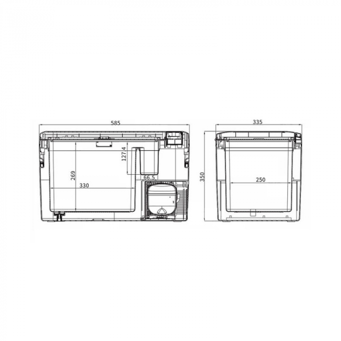  Alpicool  K25 (12/24)