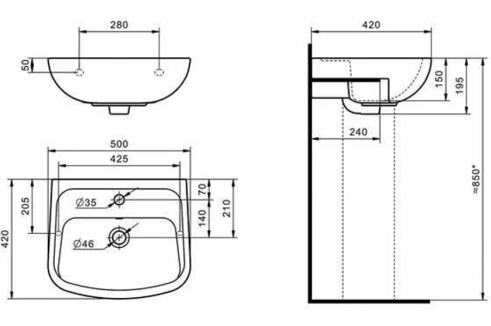  Santek  50 1.WH50.1.754 