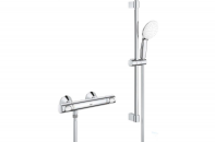       GROHE Grohtherm 500 34796001 