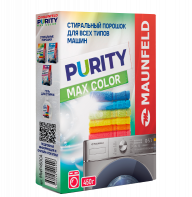   Maunfeld Purity Max Color Automat 450 MWP450CA