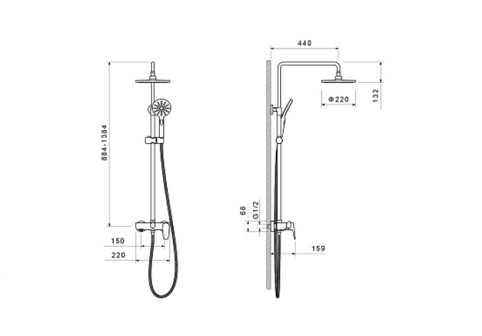   AQUATEK  AQ2140CR 