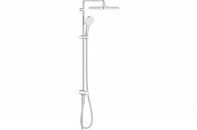   GROHE Tempesta System 250 Cube 26694001 