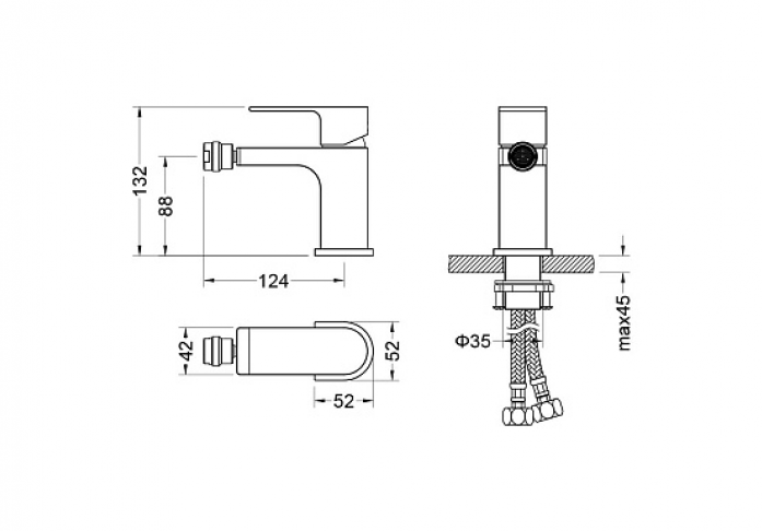    AQUATEK  AQ1418CR 