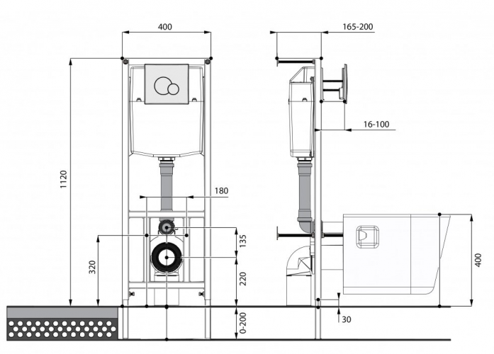  Santek  1.WH50.1.775   +  +   +   