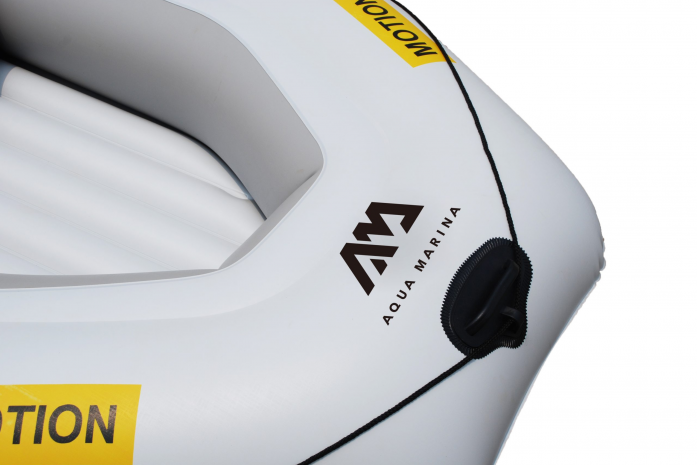   Aqua Marina MOTION Sports Boat 225125  BT-88820