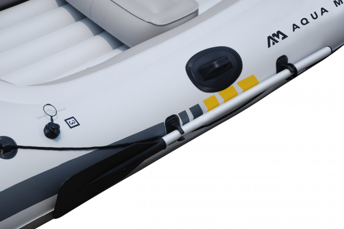   Aqua Marina MOTION Sports Boat 225125  BT-88820