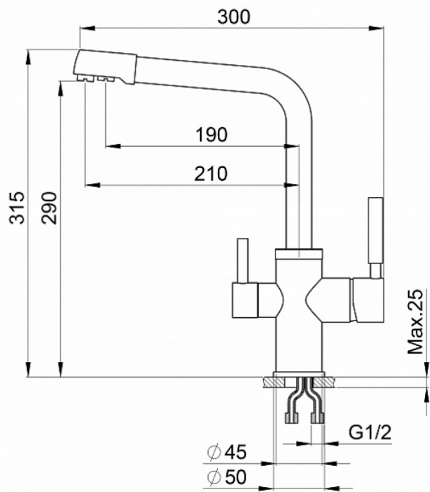    Granula GR-3015 /