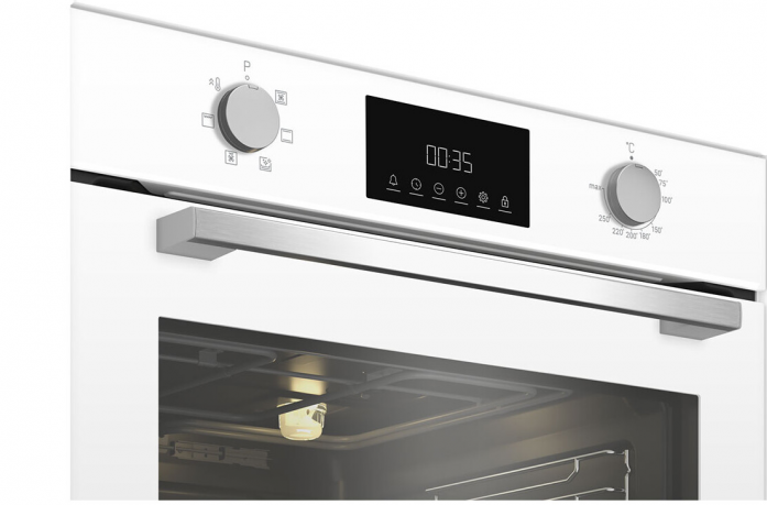    Indesit IFE 3644 WH