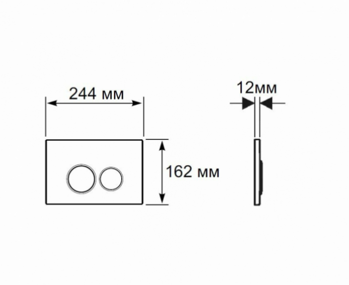    Milacio Standart MCU.200.204    MCU.204  /