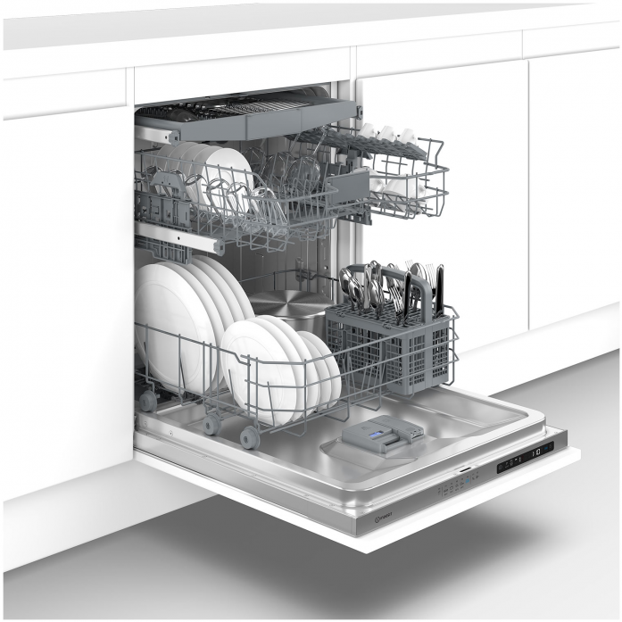    Indesit 60CM DI 5C59