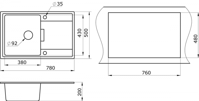    Granula GR-7804 