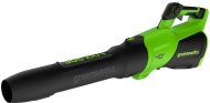   GreenWorks GD40BG3 2408207