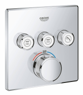    GROHE Grohtherm SmartControl 29126000 