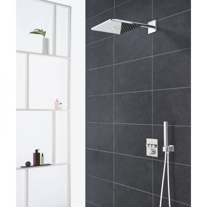    GROHE Grohtherm SmartControl 29126000 