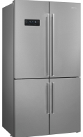  Smeg FQ60XDE