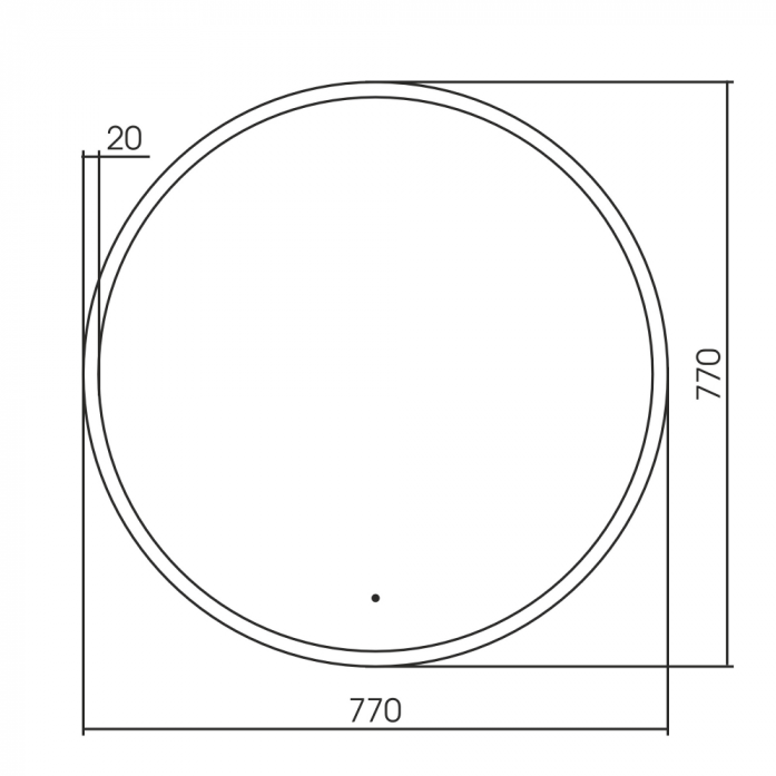  Abber Mond AG6204SCG-0.77  ,  , , 