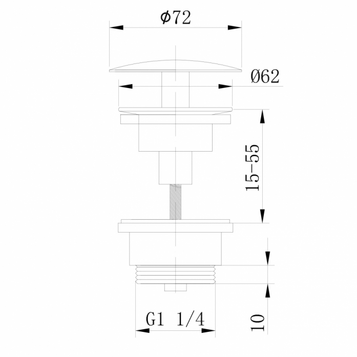   Abber AF0012G  ,  