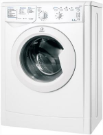   Indesit IWUB 4105 (CIS)