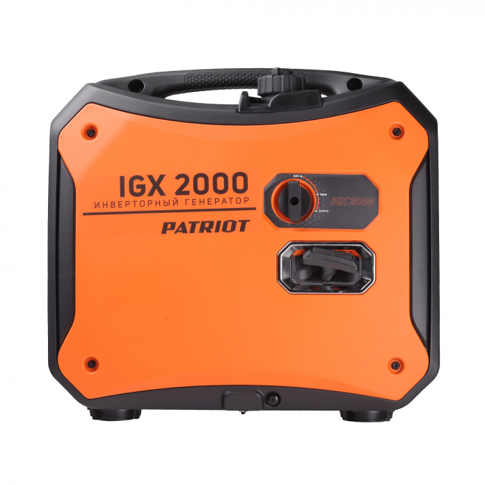   Patriot iGX 2000 471102320