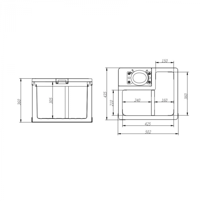  Alpicool  ARC35