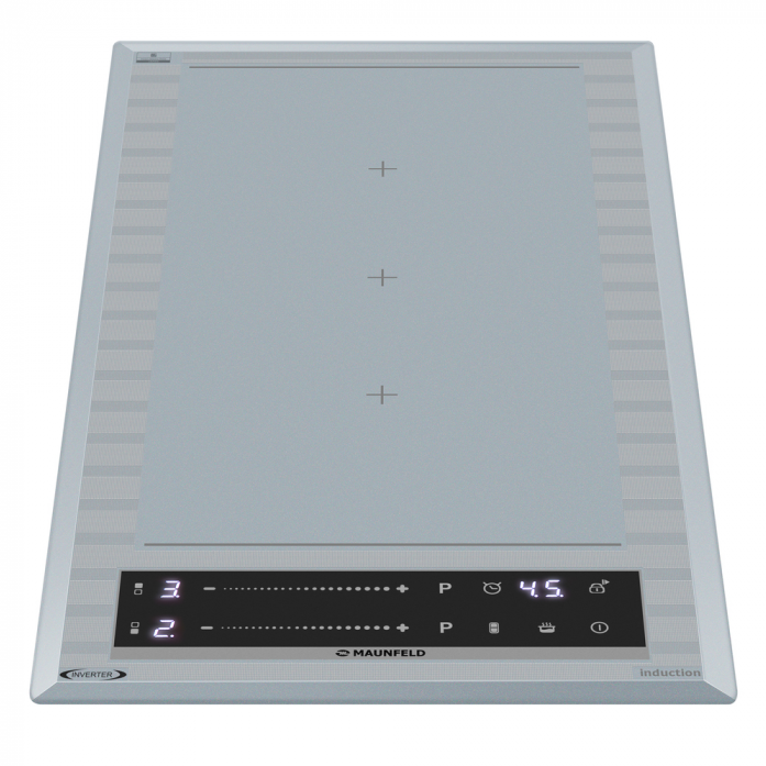    Maunfeld CVI292S2FMBL LUX Inverter