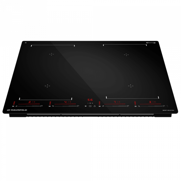    Maunfeld CVI604SBEXBK Inverter