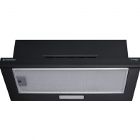   Meferi SLIDEBOX60BK LIGHT