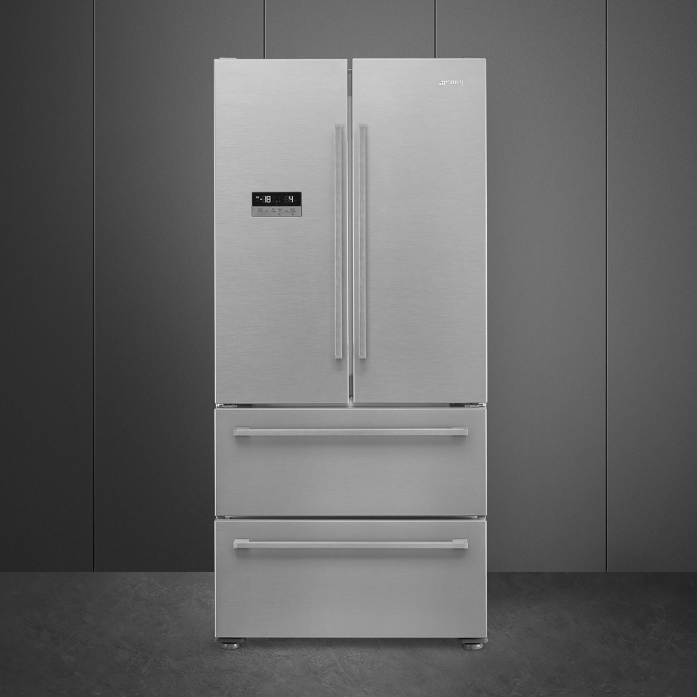  SMEG FQ55FXDE