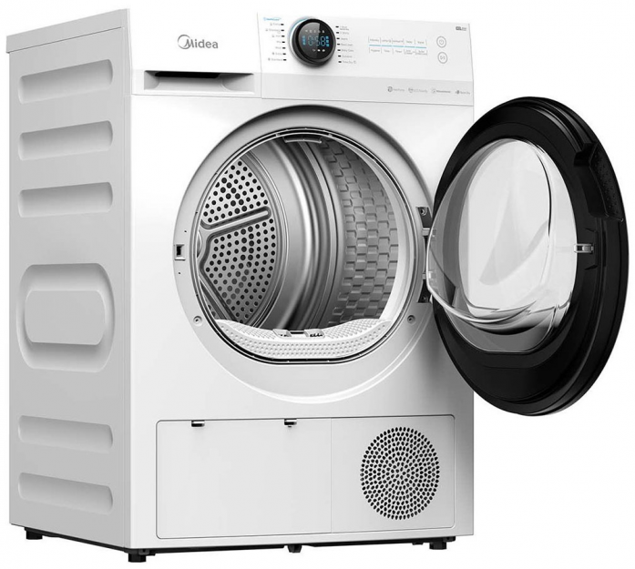   Midea MD200D90WB/W-RU