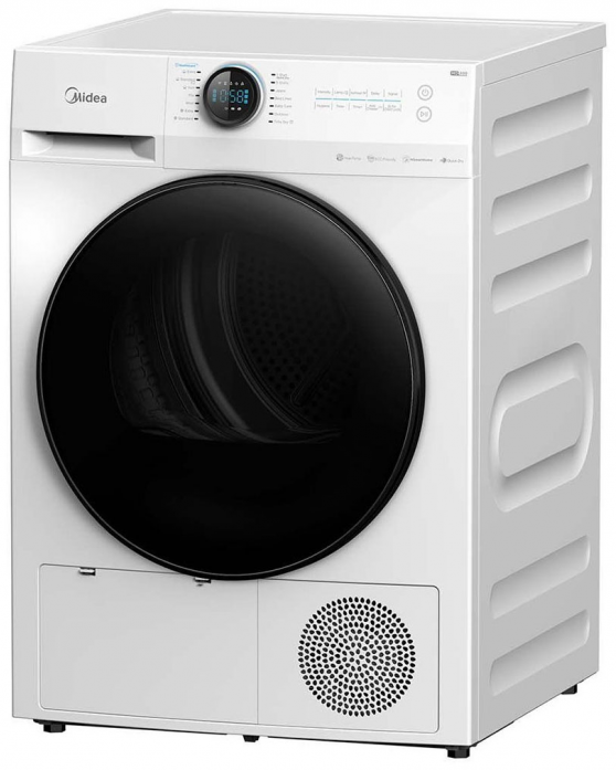   Midea MD200D90WB/W-RU