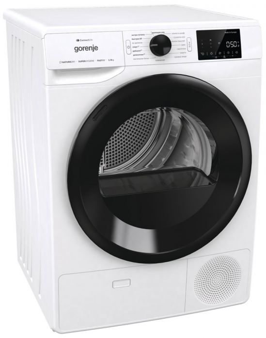   Gorenje DPNE92GNLWIFI/C