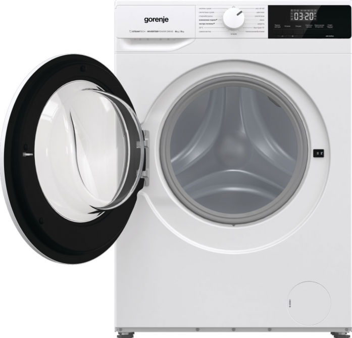   Gorenje W3D2A854ADS/R